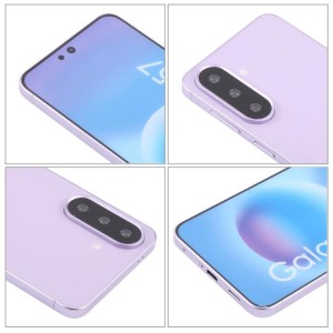 Samsung Galaxy A57 Dummy Phone | Realistic 1:1 Color Screen Display Model