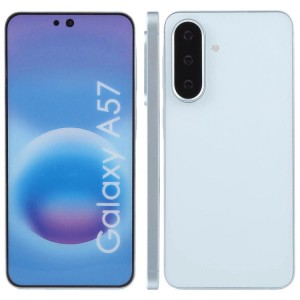Maqueta Samsung Galaxy A57 | Modelo de pantalla a color realista a escala 1:1