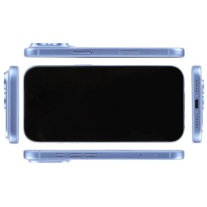 iPhone 18 Pro Black Screen Dummy Display Model