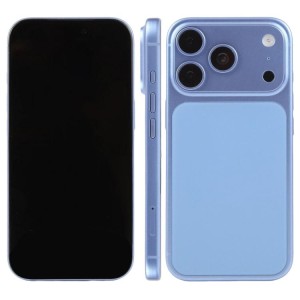 iPhone 18 Pro Black Screen Dummy Display Model