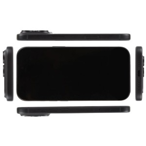 iPhone 18 Pro Max Black Screen Dummy Display Model