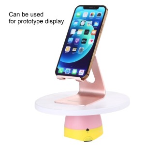 Maqueta con Pantalla Color de iPhone 12 Pro Max