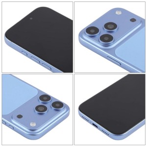 Maqueta iPhone 18 Pro Max Pantalla Negra