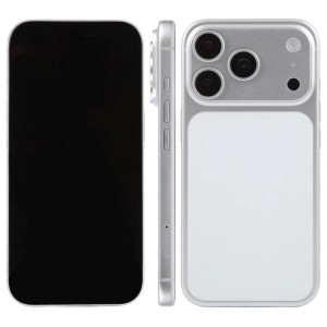 iPhone 18 Pro Max Black Screen Dummy Display Model