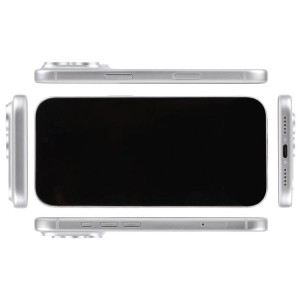 Maqueta iPhone 18 Pro Max Pantalla Negra