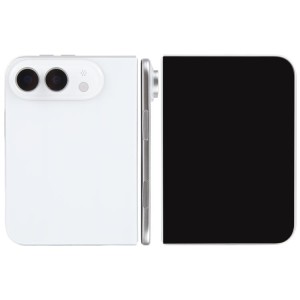 Maqueta iPhone Fold Pantalla Negra