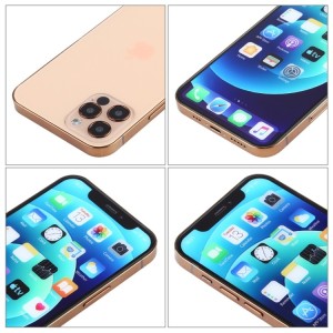 For iPhone 12 Pro Max Dummy Color Screen