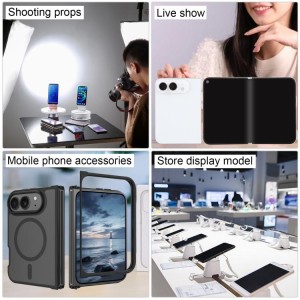 EXPOSITOR MOVILES