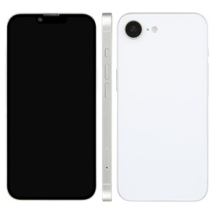 iPhone 17e Black Screen Dummy Display Model