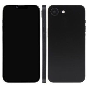 iPhone 17e Black Screen Dummy Display Model