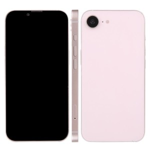 iPhone 17e Black Screen Dummy Display Model