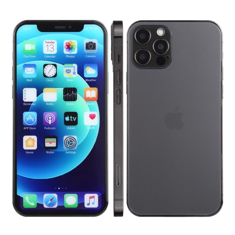 For iPhone 12 Pro Max Dummy Color Screen