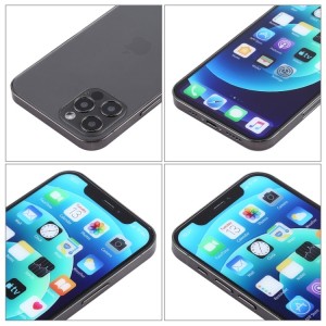 For iPhone 12 Pro Max Dummy Color Screen