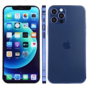 For iPhone 12 Pro Max Dummy Color Screen