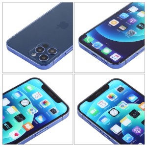 For iPhone 12 Pro Max Dummy Color Screen