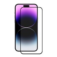 iPhone 14 Tempered Glass
