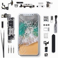 iPhone Parts