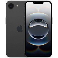 iPhone 16e