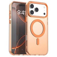 iPhone 17 Pro Max Cases