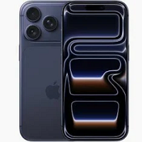 iPhone 17 Pro Parts